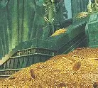 How Much Smaug Gold Is Worth In Real Money Today