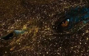 The Battle of the Five Armies poster