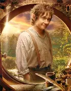 How Old Is Bilbo Baggins In The Hobbit Vs Lord Of The Rings