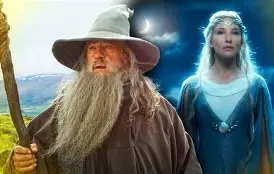 Gandalf, the Maier