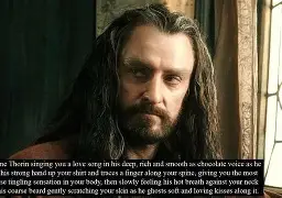 How Thorin Oakenshield Died In The Book Vs The Movie
