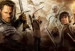 Is The Hobbit Movies Worth Watching After Rings Of Power
