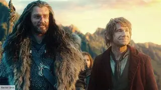 The Hobbit movies controversy