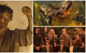 The Lord of the Rings: Rings of Power - What went wrong?