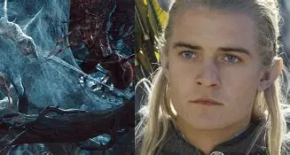 The Dark Connection Between Mirkwood And The Rise Of Sauron
