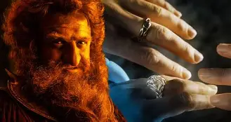 The hidden powers of the Elven Rings