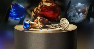 The impact of the Elven rings