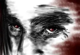 Thorin's madness, stage three of the Dragon-sickness