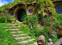 Thorin's tragic downfall