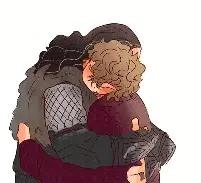 Thorin's final moments