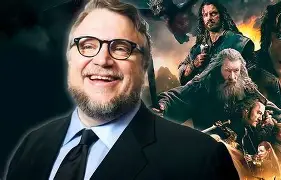 The Hobbit: The Battle of the Five Armies poster