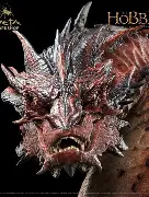 The True Size Of Smaug Compared To Other Middle-Earth Dragons