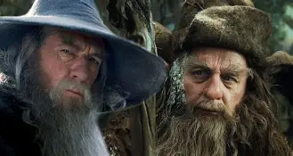 Radagast the Brown