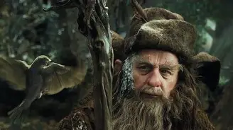 Radagast the Brown