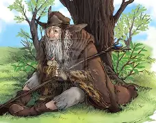 What Happened To Radagast The Brown After The Hobbit Trilogy