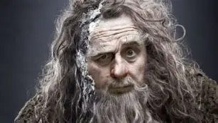 Radagast the Brown