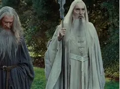 The Fellowship of the Ring