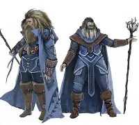 The grand tapestry of Middle-earth