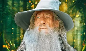 J.R.R. Tolkien's Middle-earth: A world of mysteries