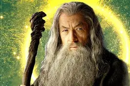 Why The Blue Wizards Were Missing From The Hobbit Story