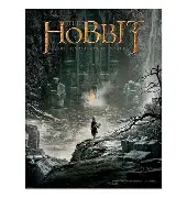 Eagles soaring over Middle-earth