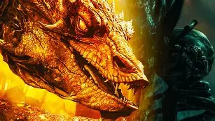 Dwarves with Rings of Power