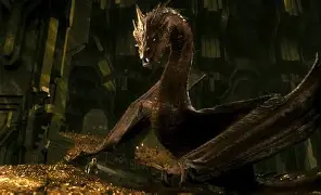 Dwarves and Rings of Power