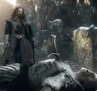 Battle of Five Armies