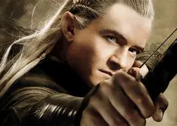 How Old Is Legolas In The Hobbit Movies Accurately