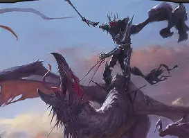 Ancalagon the Black