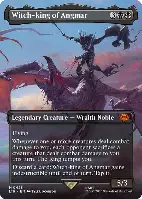 Sauron vs Smaug