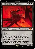 Is The Witch-King Of Angmar Stronger Than Smaug The Golden