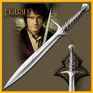 The History Of The Sword Sting Before Bilbo Found It