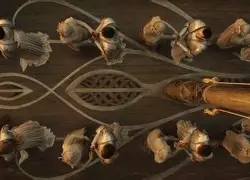 Elves struggling