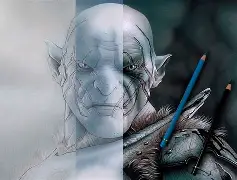 Azog the Defiler