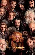 Stone Giants in Middle-earth