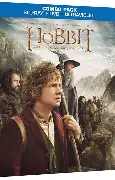Stone Giants from The Hobbit: An Unexpected Journey
