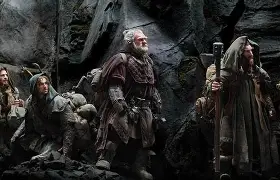 What Happened To The Stone Giants After The Hobbit: An Unexpected Journey