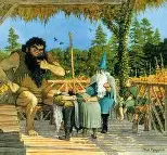 Why Beorn Is The Most Underrated Character In Middle-Earth