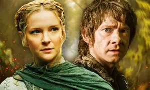 Hobbits and the passage of time