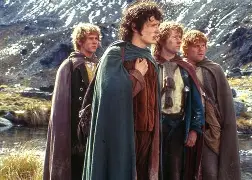 Why The Hobbits Are Immune To The Corruption Of The One Ring