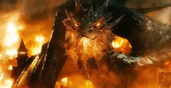 One Ring and Smaug