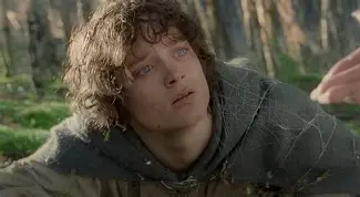 One Ring and fire