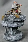 Balin's Last Thoughts