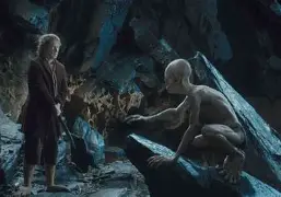 Did Gandalf Know About The Ring When He Chose Bilbo For The Quest