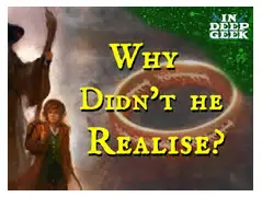 The Account of Isildur video
