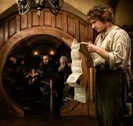The Fellowship of the Ring