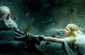 Galadriel Power Level Explained: Is She Stronger Than Gandalf