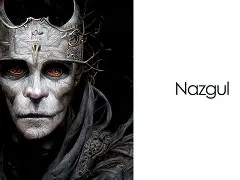 Sauron's Downfall