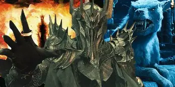 The Battle of Five Armies